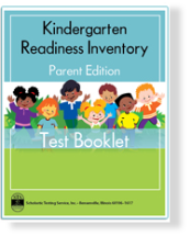 Kindergarten Readiness Inventory
