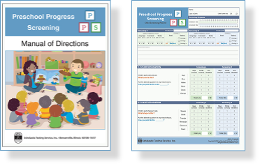 Preschool Progress Screening (PPS)