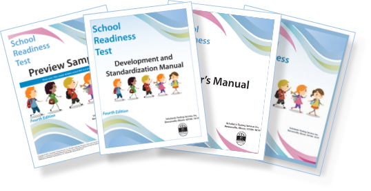 School Readiness Test | Fourth Edition (SRT)